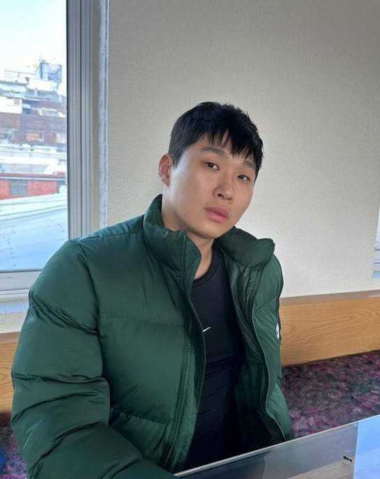 사진=스윙스 소셜미디어 캡처