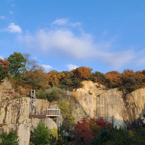 포천 가볼만한 곳 / @hwayang_jjin