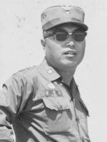 정병주 특전사령관. 더프레스 제공