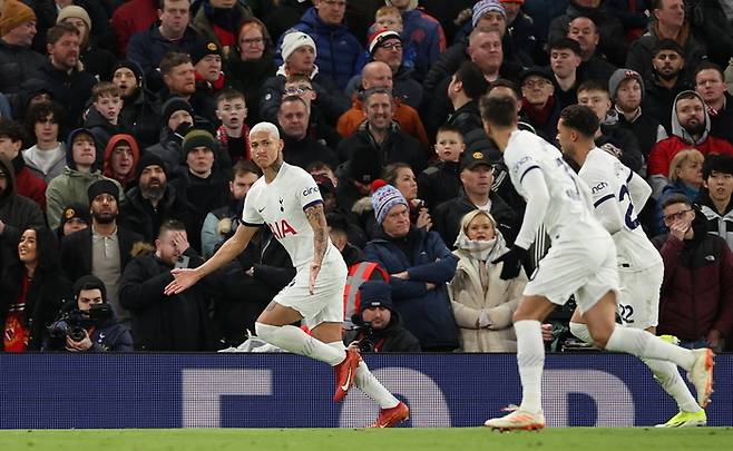 맨체스터 | EPA연합뉴스