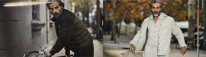 /사진제공=몽클레르(MONCLER)