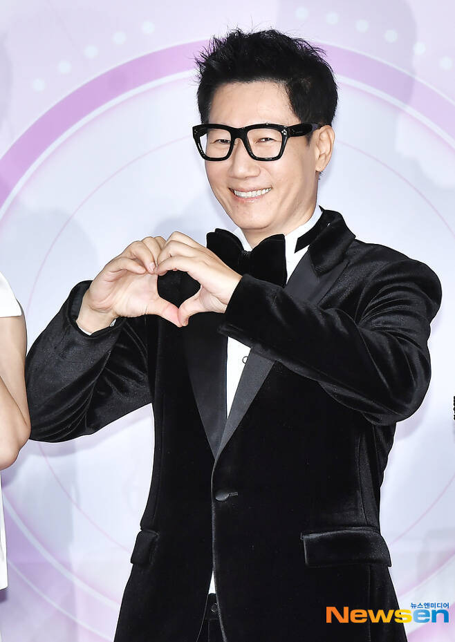 지석진/뉴스엔DB