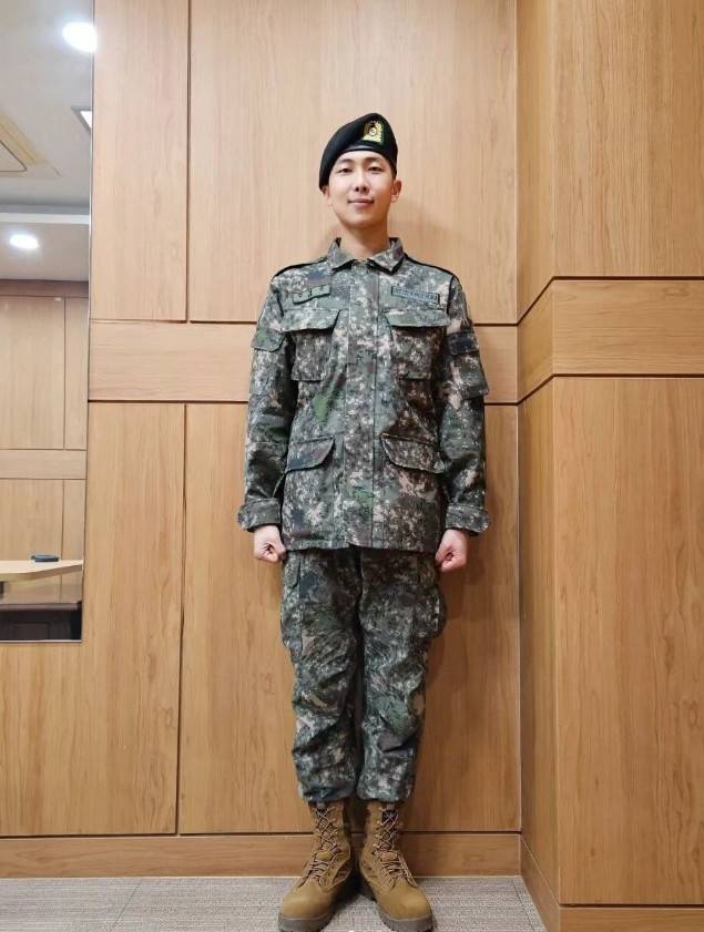 사진출처 = RM 인스타그램