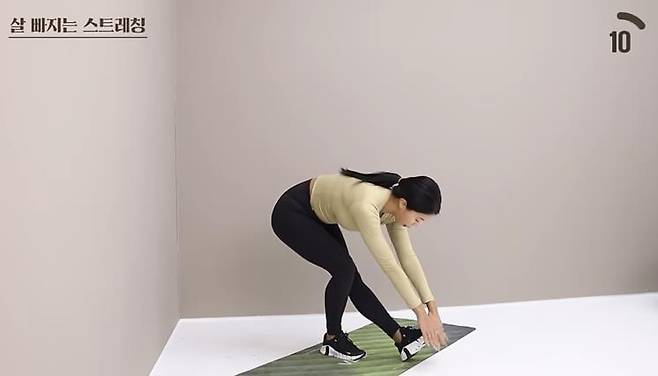 유튜브 〈제이제이살롱드핏〉