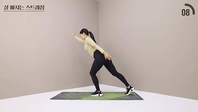 유튜브 〈제이제이살롱드핏〉