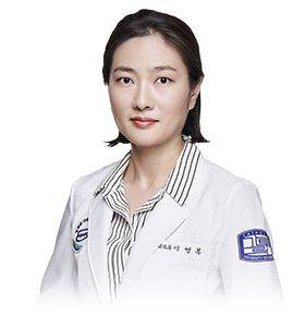 이영복 의정부성모병원 피부과 교수. /의정부성모병원 제공