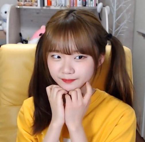 BJ 진자림 [온라인커뮤니티]