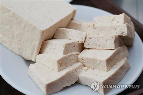 두부 [연합뉴스 자료사진. 재판매 및 DB 금지]