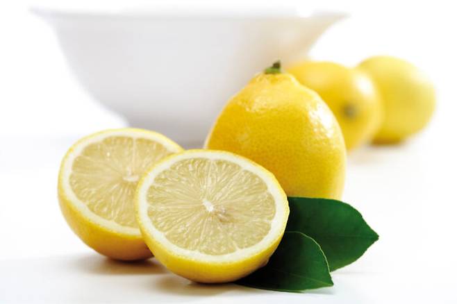 우리 몸에 독성 물질이 쌓여도 천연 과일과 채소를 자주 먹으면 자연스럽게 해독할 수 있다. [사진=클립아트코리아]