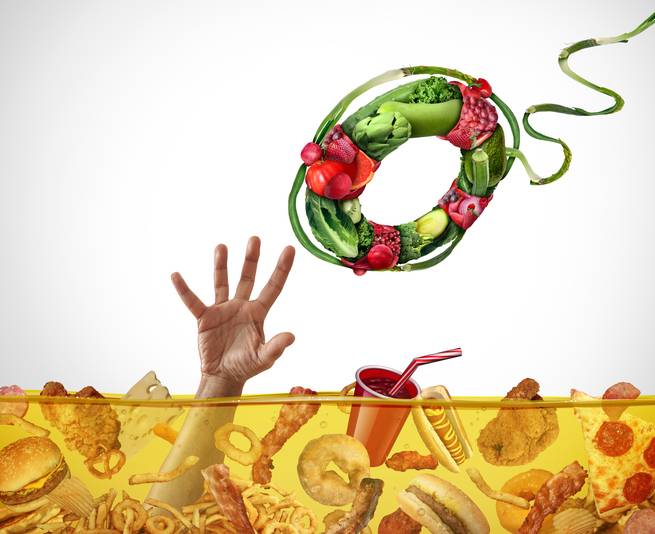 콜레스테롤 수치가 높으면 심혈관 질환 위험을 높일 수 있는 만큼 제대로 된 방법으로 관리하는 것이 중요하다.[사진=게티이미지뱅크]