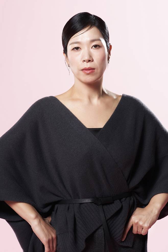 염혜란 / 쇼박스