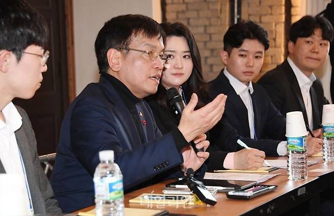 최상목 부총리 겸 기획재정부 장관 ⓒ데일리안 DB