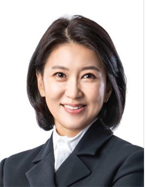 박지영 스포츠윤리센터 신임 이사장. 문화체육관광부 제공