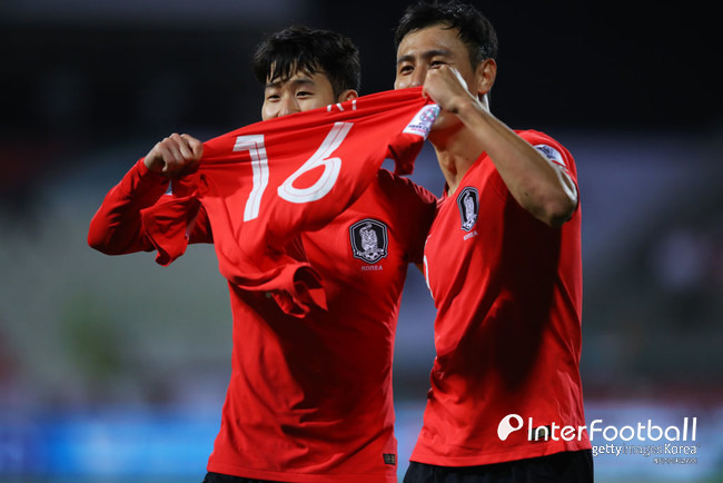 [사진=게티이미지] 손흥민은 2023 아시아축구연맹(AFC) 카타르 아시안컵 대회까지 총 4번의 아시안컵 대회에 나섰다. 손흥민은 이번 대회에서 남다른 각오로 우승을 목표로 한다.