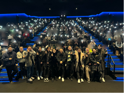 김성수 감독부터