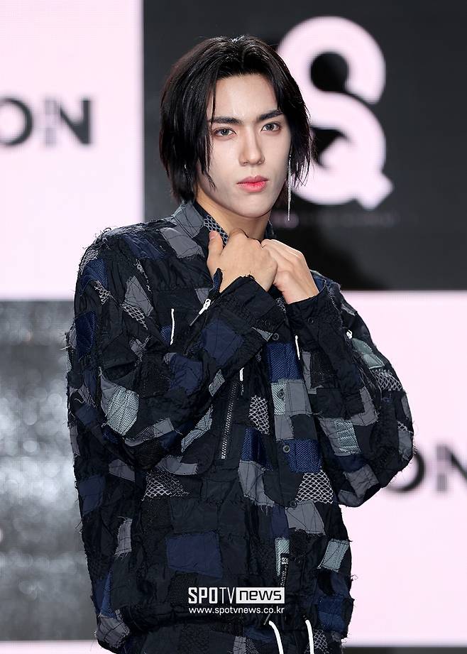 ▲ 다이몬 렉스 ⓒ곽혜미 기자