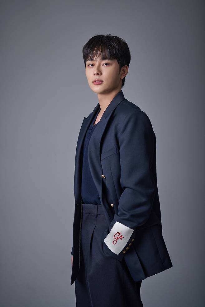 배우 유선호 / 큐브엔터테인먼트 제공