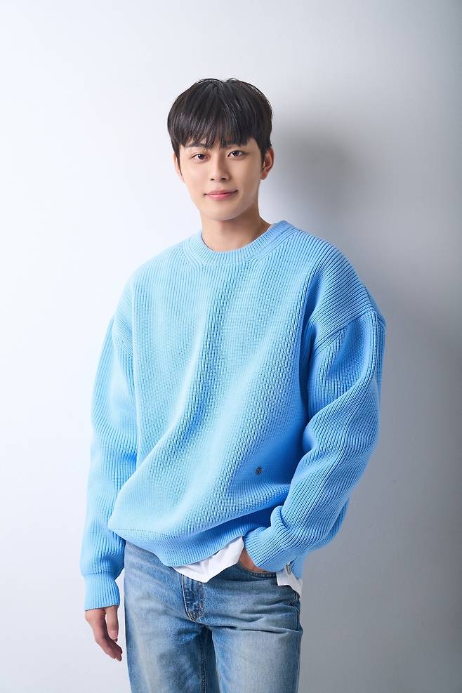 배우 유선호 / 큐브엔터테인먼트 제공