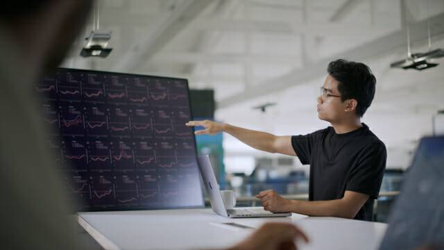 다이슨 세계 공기 질 커넥티드 데이터 연구 (사진=다이슨)
