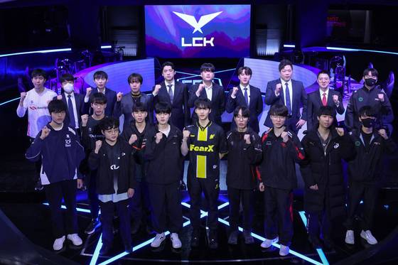 Money muttering resumes as 2024 LCK season starts