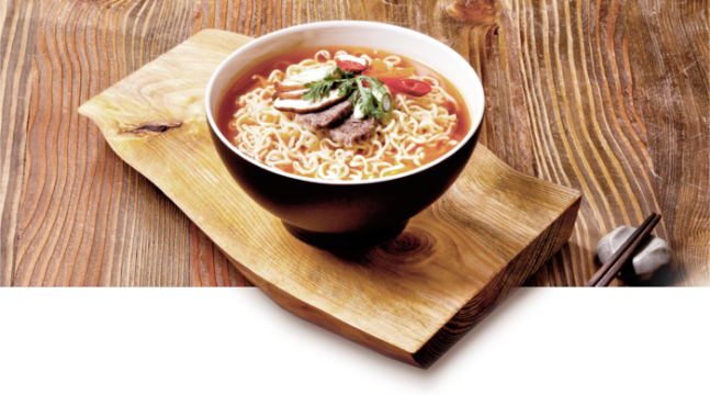 [사진 출처 = 농심]