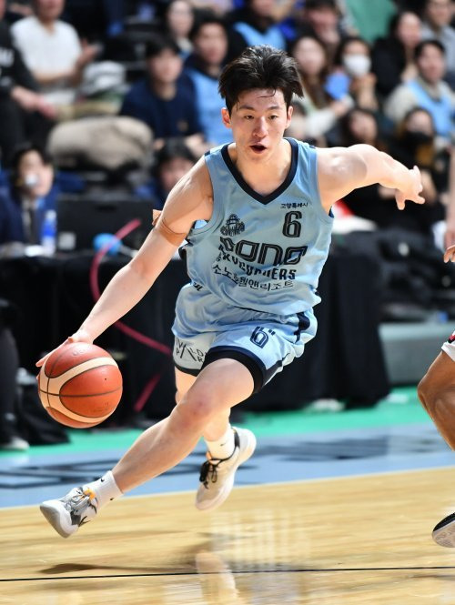 소노 이정현. 사진제공 | KBL