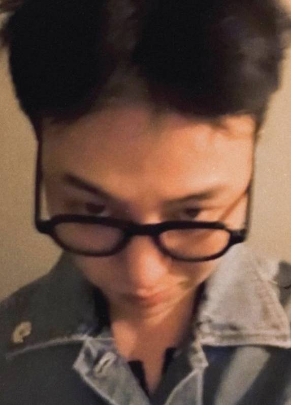 ▲ 지드래곤. 출처| 지드래곤 인스타그램