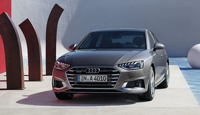 아우디가 아우디파이낸셜서비스를 통해 12월 31일까지 아우디의 대표 세단 라인업 A4, A5, A6와 SUV Q3에 대한 '무이자 및 특별 할부금융' 프로모션을 실시한다.