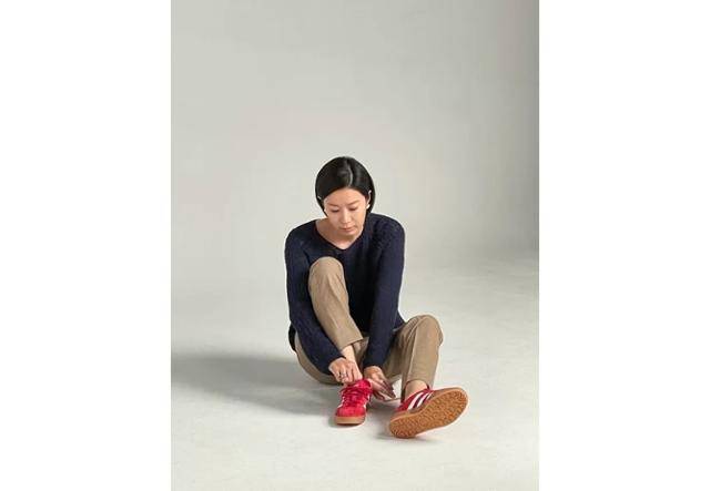 배우 전혜진의 근황이 공개됐다. 전헤진 SNS