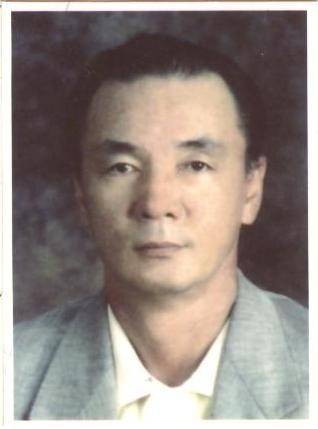 이두용 감독.&nbsp;