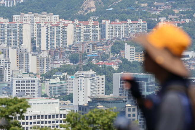 21억 아파트가 어쩌다…강남 발칵 뒤집은 '수상한 거래'