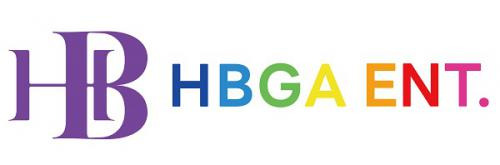 ▲ HBGA_ENT 로고 (사진제공=HBGA_ENT)