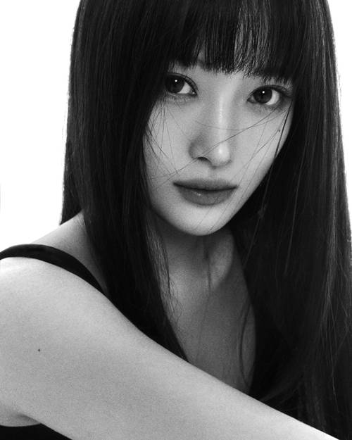 서이의 사소한 인터뷰가 공개됐다. 사진=GLG