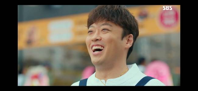 SBS ‘마이데몬’