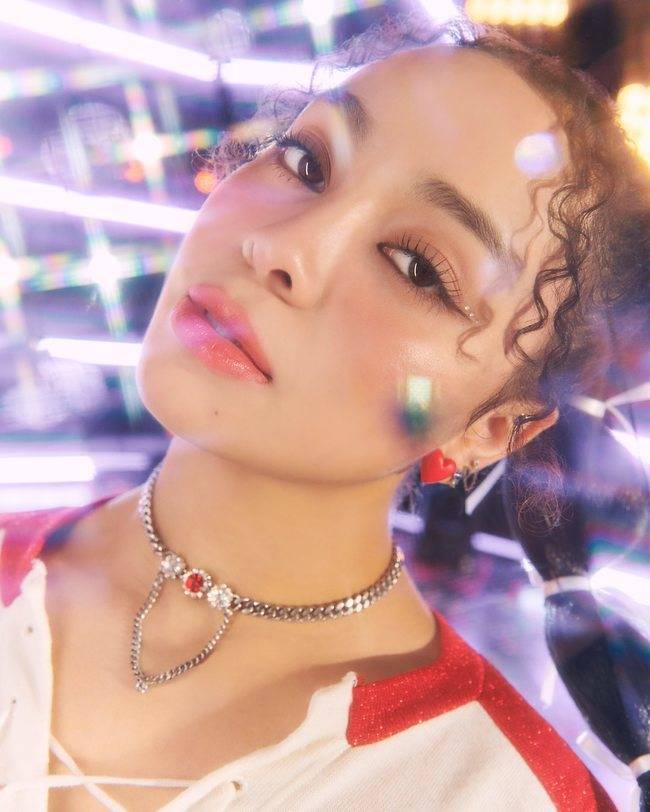 사진=사바나, JYP엔터테인먼트 제공