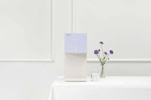 청호나이스 신제품 '러블리트리' 이미지. [사진=청호나이스]