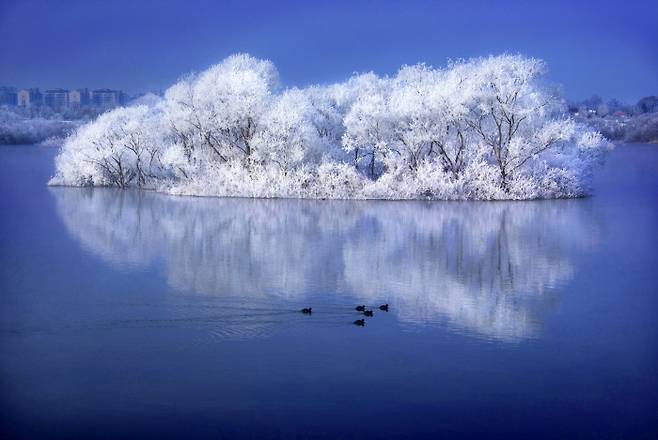 Sanggodae (Chuncheon City)