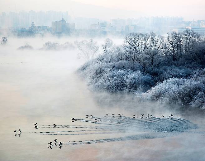 Sanggodae (Chuncheon City)