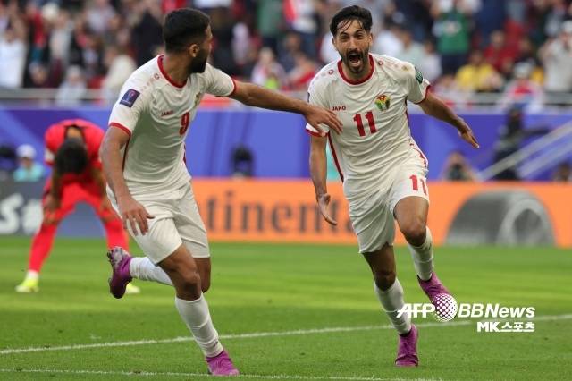 사진(카타르 도하)=ⓒAFPBBNews = News1