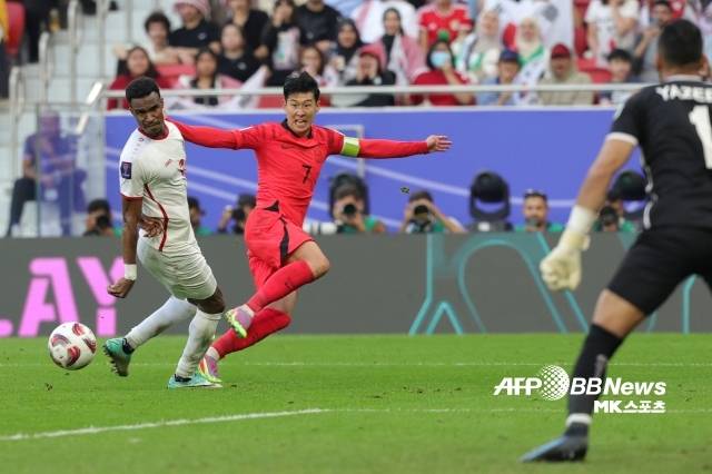 사진(카타르 도하)=ⓒAFPBBNews = News1