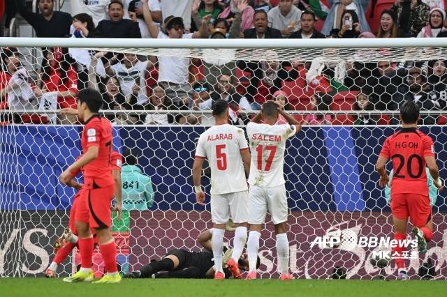 사진(카타르 도하)=ⓒAFPBBNews = News1