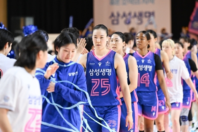 배혜윤/WKBL