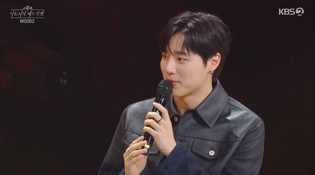 KBS 2TV ‘더 시즌즈-이효리의 레드카펫’ 방송 캡처