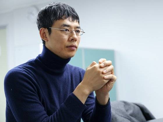 템페의 매력에 빠져 창업한 장홍석 파아프 대표. 사진 쿠킹