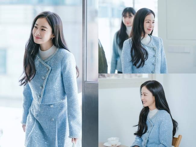 사진=JTBC ‘웰컴투 삼달리’, MIㆍSLL 제공