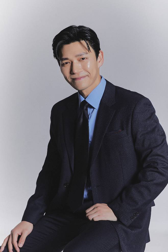 KBS 2TV 대하 사극 '고려거란전쟁' 양규 장군 역 배우 지승현. 빅웨일엔터테인먼트 제공