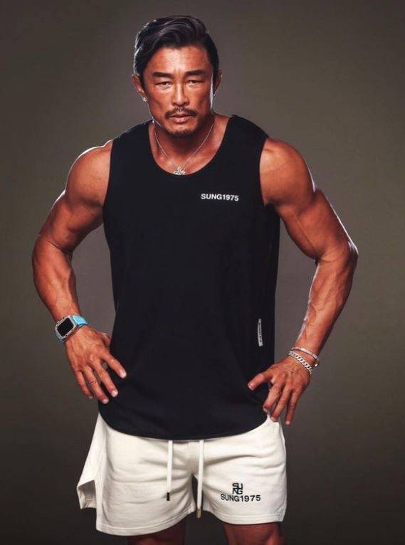 추성훈. 출처 | 추성훈 채널