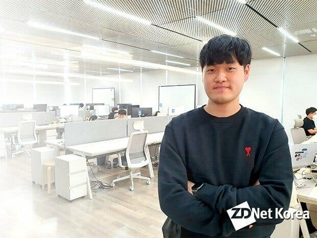 이태규 두들린 대표