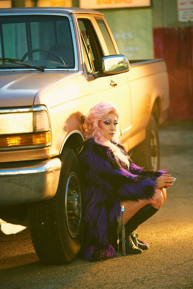 사진제공: 잼 엔터테인먼트, 쇼노트