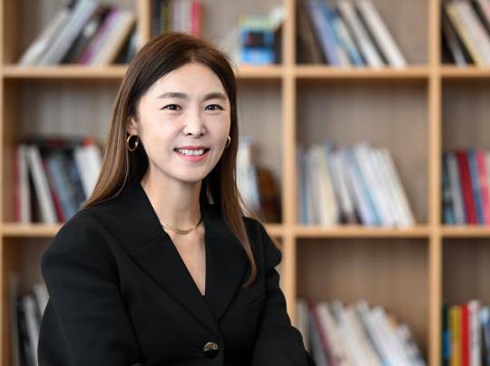 김소현 스타일봇 대표. 스타일봇 제공